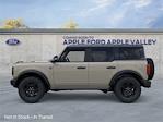 2025 Ford Bronco 4WD SUV for sale #94872 - photo 3