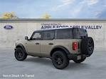 2025 Ford Bronco 4WD SUV for sale #94872 - photo 4