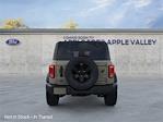 2025 Ford Bronco 4WD SUV for sale #94872 - photo 5