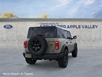2025 Ford Bronco 4WD SUV for sale #94872 - photo 8
