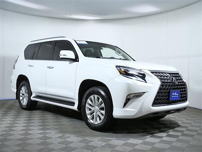 Used 2021 Lexus GX 460 - photo 1