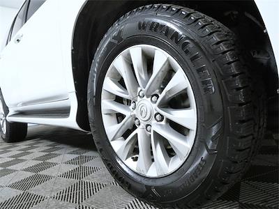 Used 2021 Lexus GX 460 - photo 1