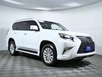 2021 Lexus GX 460 4WD SUV for sale #94872A - photo 1