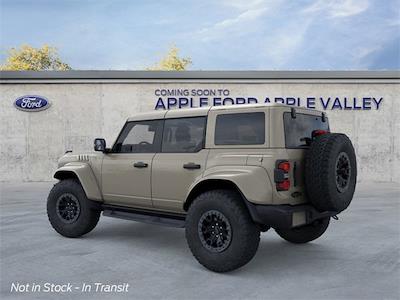 New 2025 Ford Bronco Raptor 4WD SUV for sale #94873 - photo 2
