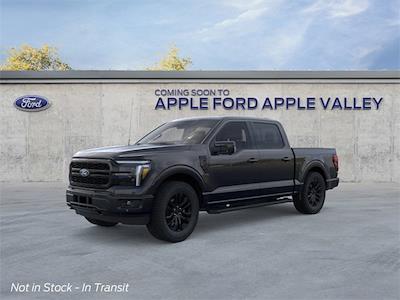 2025 Ford F-150 SuperCrew Cab 4x4 Pickup for sale #94874 - photo 1