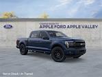 2025 Ford F-150 SuperCrew Cab 4x4 Pickup for sale #94875 - photo 7