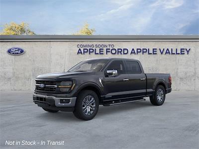 2025 Ford F-150 SuperCrew Cab 4x4 Pickup for sale #94877 - photo 1