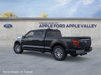2025 Ford F-150 SuperCrew Cab 4x4 Pickup for sale #94877 - photo 2