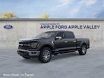 2025 Ford F-150 SuperCrew Cab 4x4 Pickup for sale #94877 - photo 1