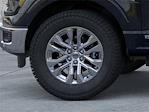 2025 Ford F-150 SuperCrew Cab 4x4 Pickup for sale #94877 - photo 19