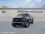 2025 Ford F-150 SuperCrew Cab 4x4 Pickup for sale #94877 - photo 3