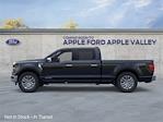 2025 Ford F-150 SuperCrew Cab 4x4 Pickup for sale #94877 - photo 4