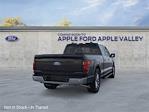 2025 Ford F-150 SuperCrew Cab 4x4 Pickup for sale #94877 - photo 8