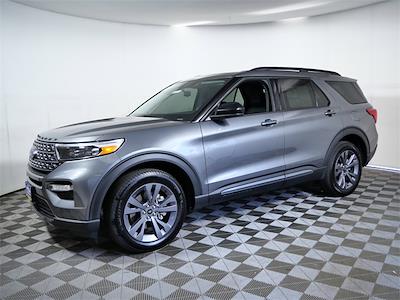 2024 Ford Explorer 4WD SUV for sale #94878A - photo 1