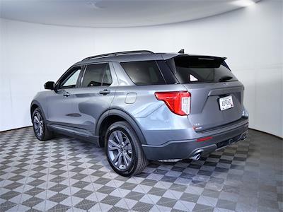 2024 Ford Explorer 4WD SUV for sale #94878A - photo 2