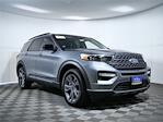 2024 Ford Explorer 4WD SUV for sale #94878A - photo 3