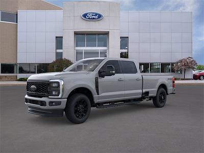 2026 Ford F-350 Crew Cab SRW 4x4 Pickup for sale #94882 - photo 1