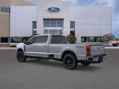 2026 Ford F-350 Crew Cab SRW 4x4 Pickup for sale #94882 - photo 2