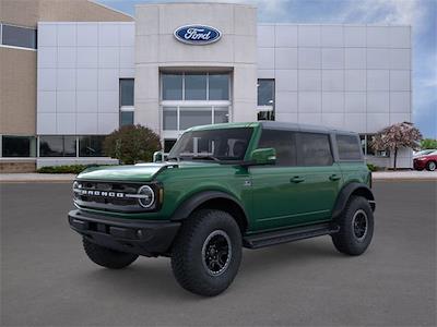 2025 Ford Bronco 4WD SUV for sale #94884 - photo 1