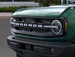 2025 Ford Bronco 4WD SUV for sale #94884 - photo 19