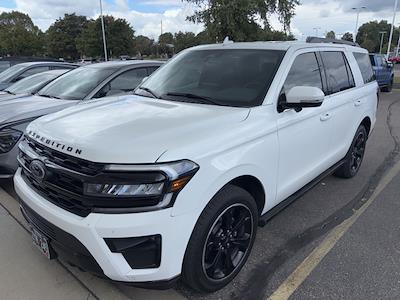 2023 Ford Expedition 4x4 SUV for sale #94884A - photo 2