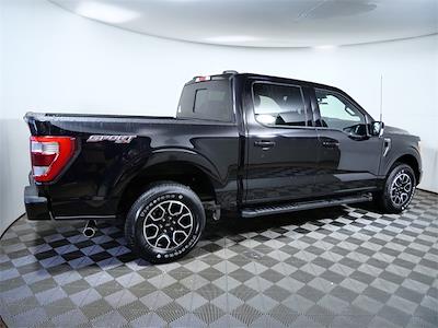 2023 Ford F-150 SuperCrew Cab 4WD Pickup for sale #94886A - photo 2