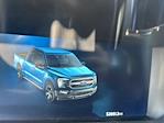 2023 Ford F-150 SuperCrew Cab 4WD Pickup for sale #94886A - photo 9