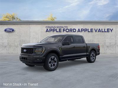 2025 Ford F-150 SuperCrew Cab 4x4 Pickup for sale #94888 - photo 1