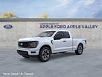 2025 Ford F-150 Super Cab 4x4 Pickup for sale #94889 - photo 1