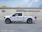 2025 Ford F-150 Super Cab 4x4 Pickup for sale #94889 - photo 4