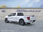 2025 Ford F-150 Super Cab 4x4 Pickup for sale #94889 - photo 2