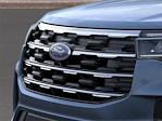2025 Ford Explorer 4WD SUV for sale #94890 - photo 17