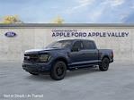 New 2025 Ford F-150 XLT SuperCrew Cab 4x4 Pickup for sale #94891 - photo 1