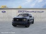 New 2025 Ford F-150 XLT SuperCrew Cab 4x4 Pickup for sale #94891 - photo 3