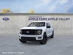 2025 Ford F-150 SuperCrew Cab 4x4 Pickup for sale #94892 - photo 3