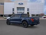 New 2025 Ford F-150 XLT SuperCrew Cab 4x4 Pickup for sale #94893 - photo 2