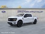 2025 Ford F-150 SuperCrew Cab 4x4 Pickup for sale #94895 - photo 1