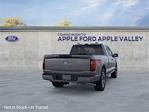2025 Ford F-150 Super Cab 4x4 Pickup for sale #94896 - photo 8