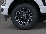 2026 Ford F-350 Crew Cab SRW 4x4 Pickup for sale #94897 - photo 19