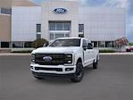 2026 Ford F-350 Crew Cab SRW 4x4 Pickup for sale #94897 - photo 3