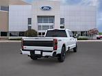 2026 Ford F-350 Crew Cab SRW 4x4 Pickup for sale #94897 - photo 15