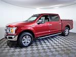 2018 Ford F-150 SuperCrew Cab 4x4 Pickup for sale #94898A - photo 5