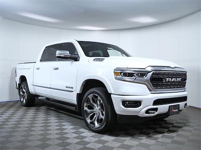 2020 Ram 1500 Crew Cab 4WD Pickup for sale #94907B - photo 1