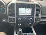 2017 Ford F-150 SuperCrew Cab 4x4 Pickup for sale #94908A - photo 12