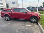 2017 Ford F-150 SuperCrew Cab 4x4 Pickup for sale #94908A - photo 2