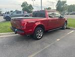 2017 Ford F-150 SuperCrew Cab 4x4 Pickup for sale #94908A - photo 3