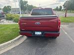 2017 Ford F-150 SuperCrew Cab 4x4 Pickup for sale #94908A - photo 4