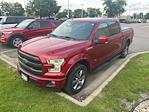 2017 Ford F-150 SuperCrew Cab 4x4 Pickup for sale #94908A - photo 7