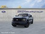 2025 Ford F-150 SuperCrew Cab 4x4 Pickup for sale #94910 - photo 2