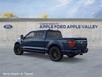 2025 Ford F-150 SuperCrew Cab 4x4 Pickup for sale #94910 - photo 4